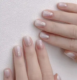 ネイル Queen‘s なんのネイルデザイン