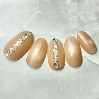 ネイル nailsalon liccáのネイルデザイン