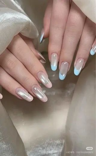 ネイル ミサト| ネイルモデル募集中のネイルデザイン