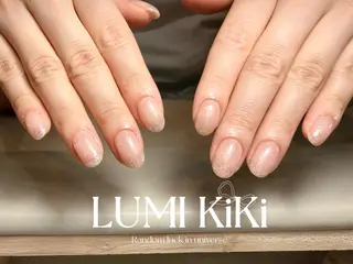 ネイル キ キのネイルデザイン
