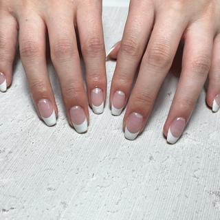 ネイル 💐irisée fleur中居のネイルデザイン