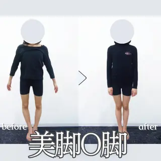 銀座美.design 難波店のエステ・リラクイメージ