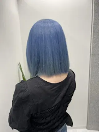 カラー 🤍CANDY横浜 【公式】🤍のヘアスタイル