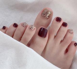 ネイル 🎀Lilla💎 Nail Salonのネイルデザイン