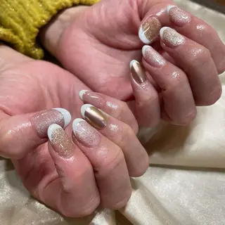 ネイル sabo... nailのネイルデザイン