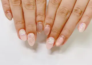 ネイル nail salonのネイルデザイン
