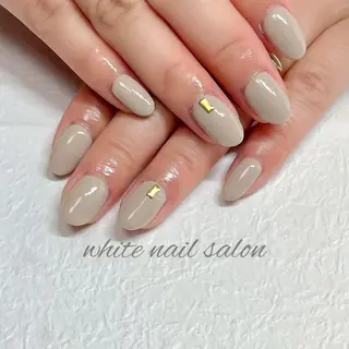 ネイル white nail salonのネイルデザイン