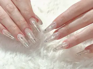 ネイル Green Nail Yのネイルデザイン