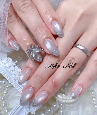 ネイル Mika Nailのネイルデザイン
