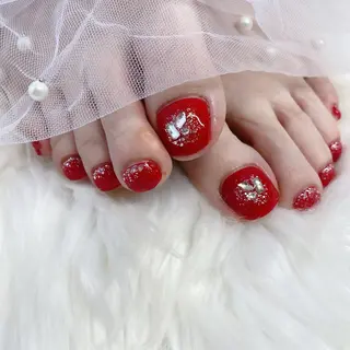 ネイル nail salon 102のネイルデザイン