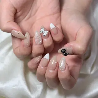 ネイル elche SHOKOのネイルデザイン
