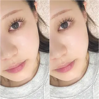マツエク・マツパ eyelash iona♡ Ruiのマツエク・マツパデザイン