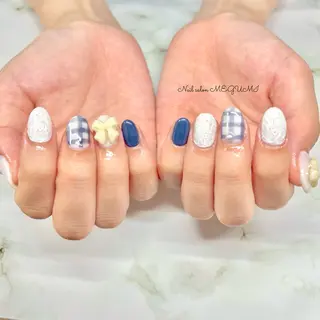 ネイル Nail salon MEGUMIのネイルデザイン