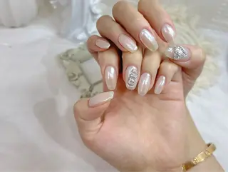ネイル Umi nail& eyelashのネイルデザイン