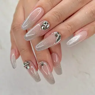 ネイル ease NAIL SALONのネイルデザイン