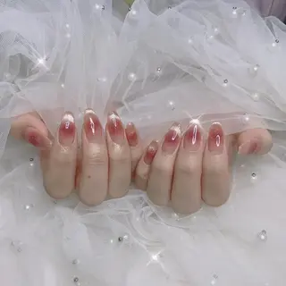 ネイル 🎀シズカ nail🎀のネイルデザイン