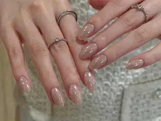 メンズ ネイル NEW NAIL 池袋🔥🧲のネイルデザイン
