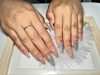 ネイル Nail salon Caco.のネイルデザイン