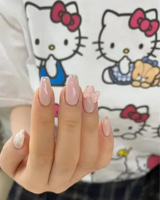 ネイル ANA.CHUO 本川越店舗のネイルデザイン