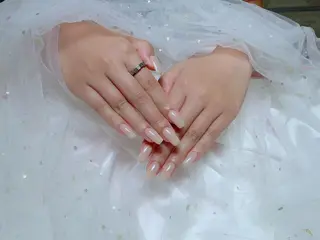 ネイル ジョリ kasumi🌹💅のネイルデザイン