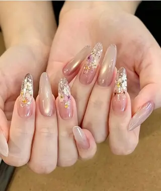 ネイル Miss Nailのネイルデザイン