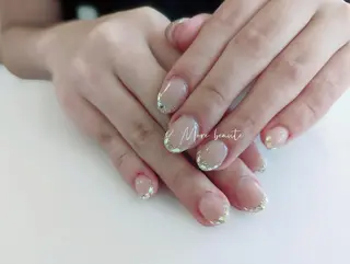 ネイル I LOVE ME NAIL.｡.:*♡のネイルデザイン