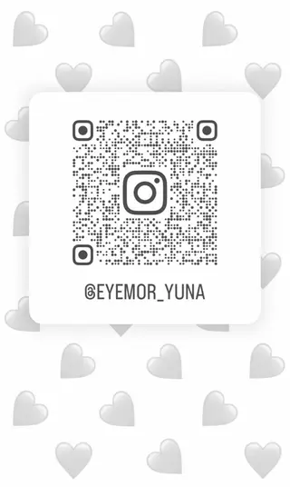 マツエク・マツパ eyemor.🤍 Yunaのマツエク・マツパデザイン