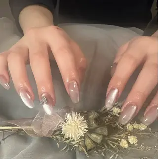 ネイル Moon Nail /栄 大須のネイルデザイン