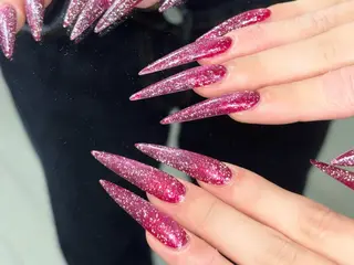 ネイル Sully Nail  Labのネイルデザイン