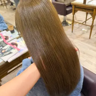 カラー 今田 莉心のマツエク・マツパデザイン