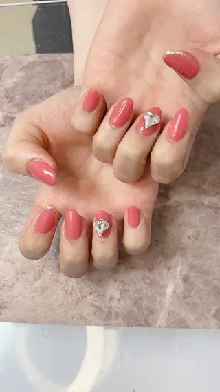 ネイル Will nail salonのネイルデザイン