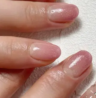 ネイル Lilly ayakaのネイルデザイン