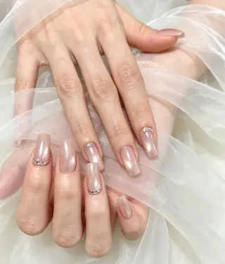 ネイル GreenNail salonのネイルデザイン