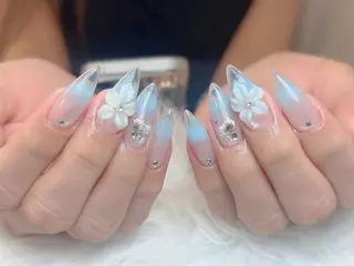 ネイル Jenn Nail Salonのネイルデザイン