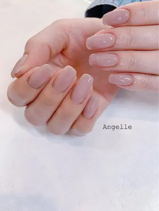 ネイル ELAN Akaneのネイルデザイン