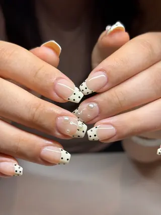 ネイル un private nail salonのネイルデザイン