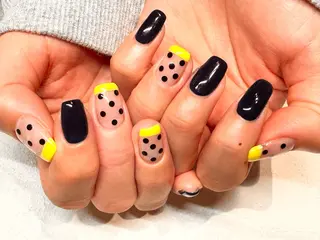 ネイル CURAR 藤沢店 あらのネイルデザイン