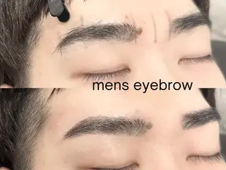 アイブロウ amanseye marimoのマツエク・マツパデザイン