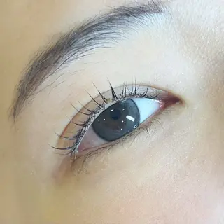 マツエク・マツパ eyelash / mizukiの眉毛・アイブロウイメージ
