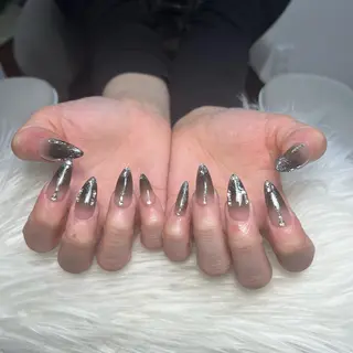 ネイル T.Lee Harajukuのネイルデザイン