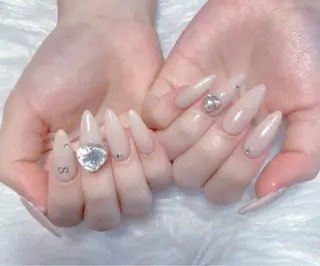 ネイル Chan Nail Salonのネイルデザイン