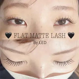 マツエク・マツパ PutiLuca 佐々木のマツエク・マツパデザイン