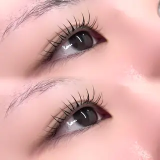 マツエク・マツパ Bianca/金町 Miyagiのマツエク・マツパデザイン