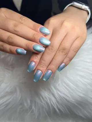 ネイル Tsugimo nailのネイルデザイン