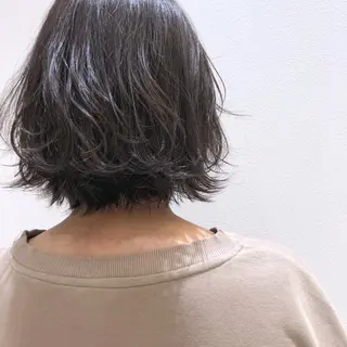 ミディアム パーマ アイブロウ 🍋黒瀬梨央の眉毛・アイブロウイメージ