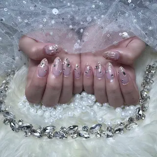 ネイル Doris Nail Salonのネイルデザイン