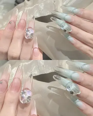 ネイル スカルプ専門店 Ｄ-Beautyのネイルデザイン