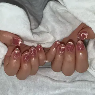 ネイル chai nail + eye📍鶴橋のネイルデザイン