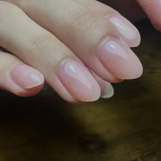 ネイル KASHINOKI .のネイルデザイン