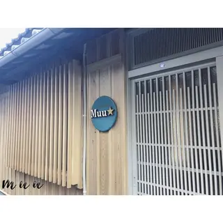 ネイル muu nailのネイルデザイン